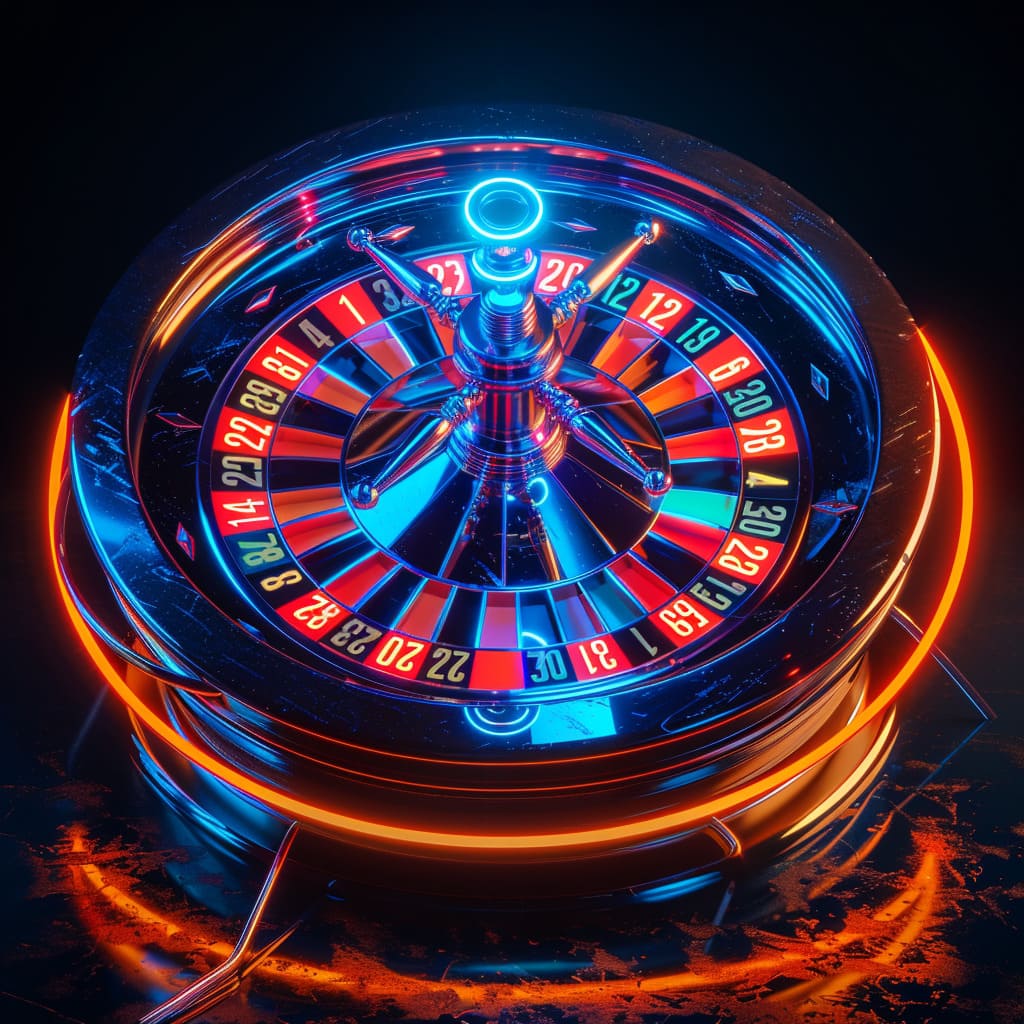 Melhor Casino Online 555BET