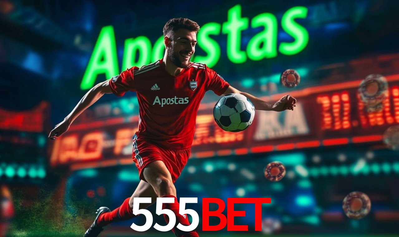 PIX Instantâneo 555bet