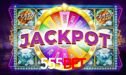 Descubra o Mundo do Cassino Online com 555bet