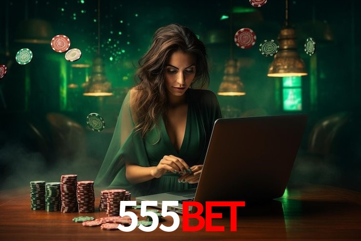 555bet bet — mercados de futebol e esportes no app