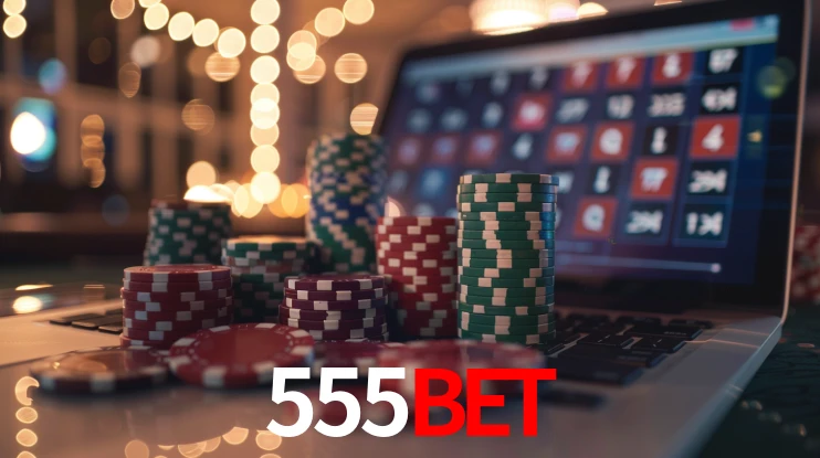 Flash Promotion 555bet