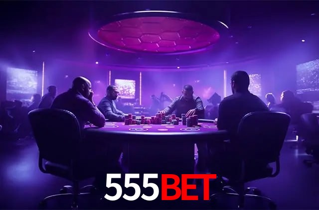 A Emoção da Loteria na 555bet: Uma Chance de Mudança de Vida
