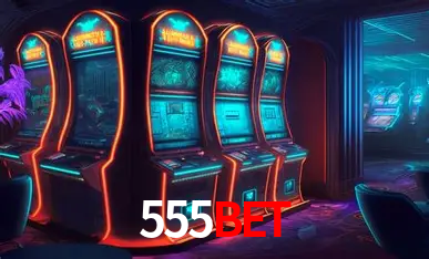 A Revolução dos Aplicativos de Jogos no 555bet
