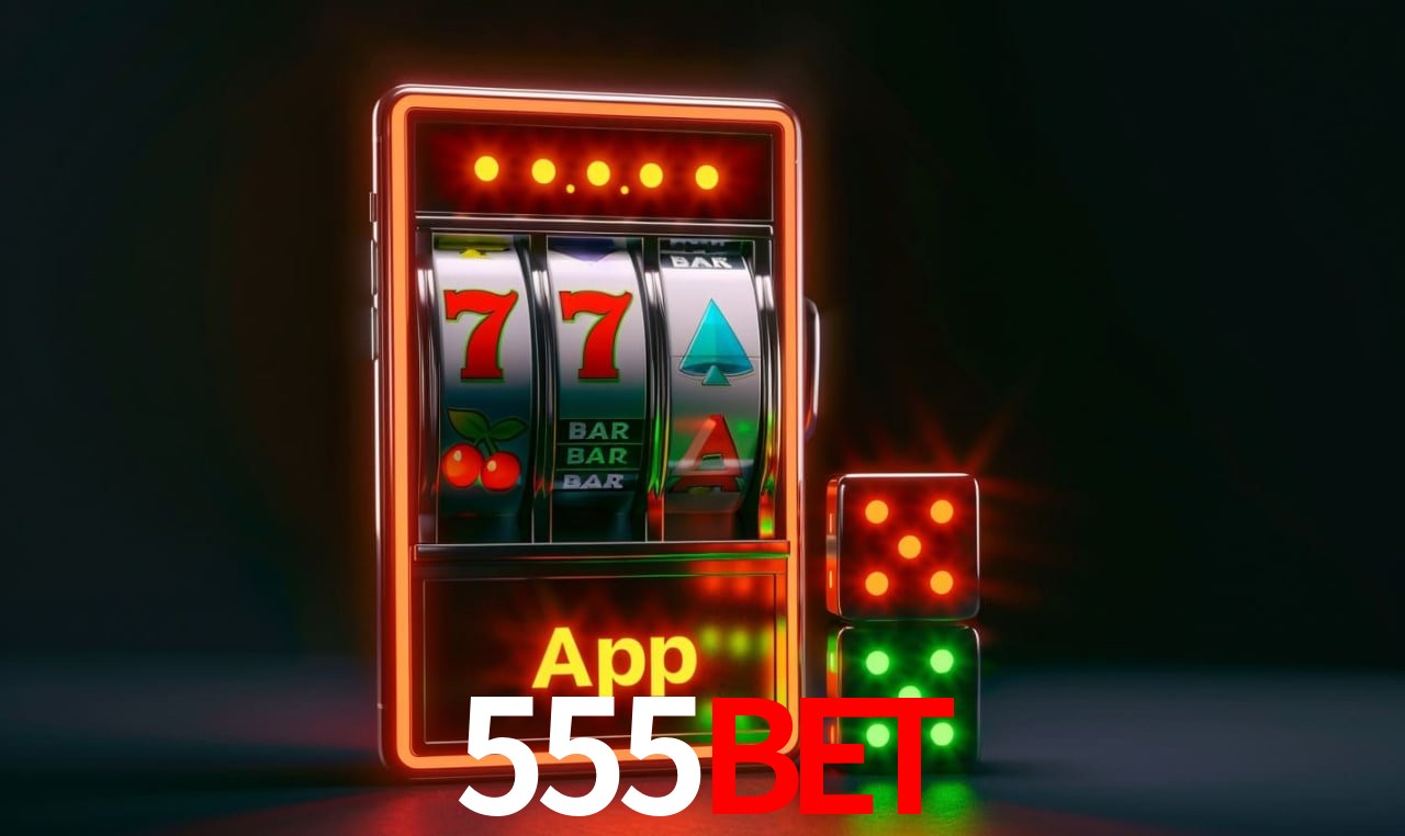 Recursos de Bônus 555bet