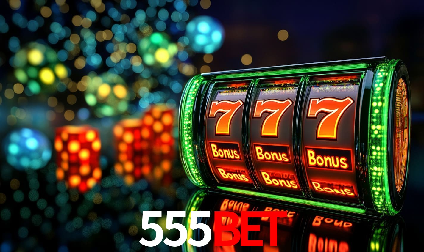 Benefícios da Conta 555bet