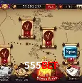 555bet cadastro — tela de formulário no app oficial