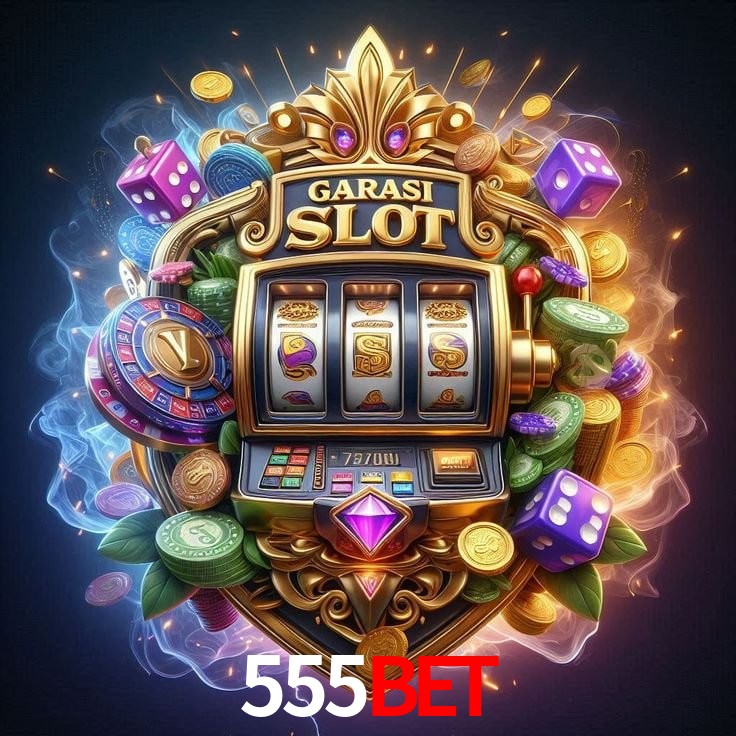 Design Responsivo 555bet