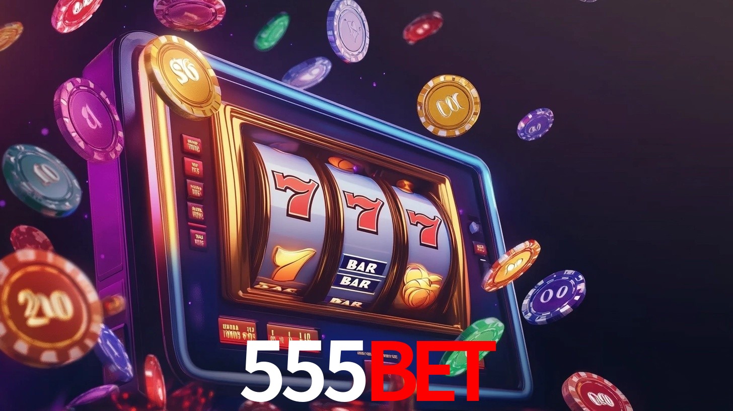 Programa VIP 555bet