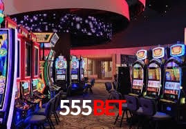 Ofertas Exclusivas 555bet