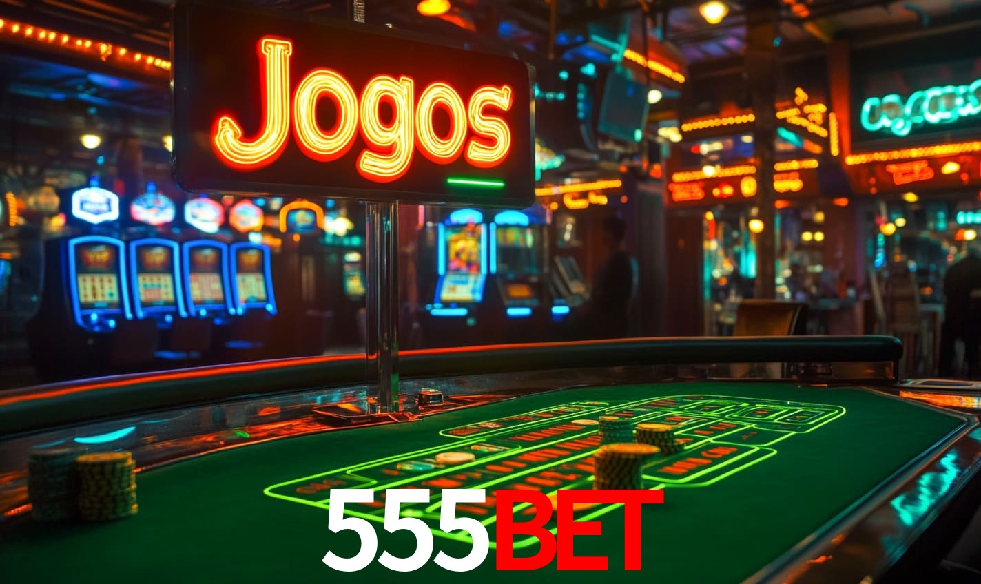 Cadastro Rápido 555bet
