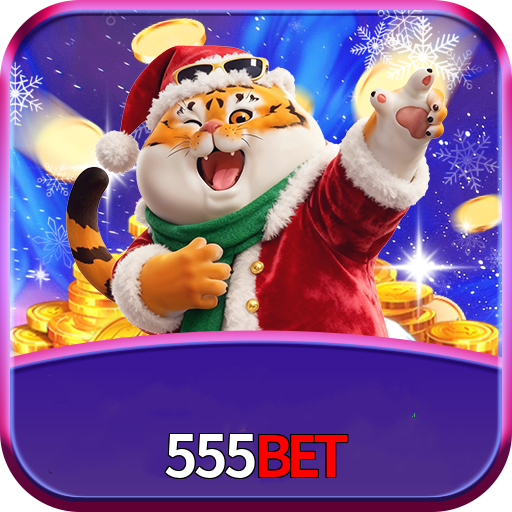 Ícone 555bet
